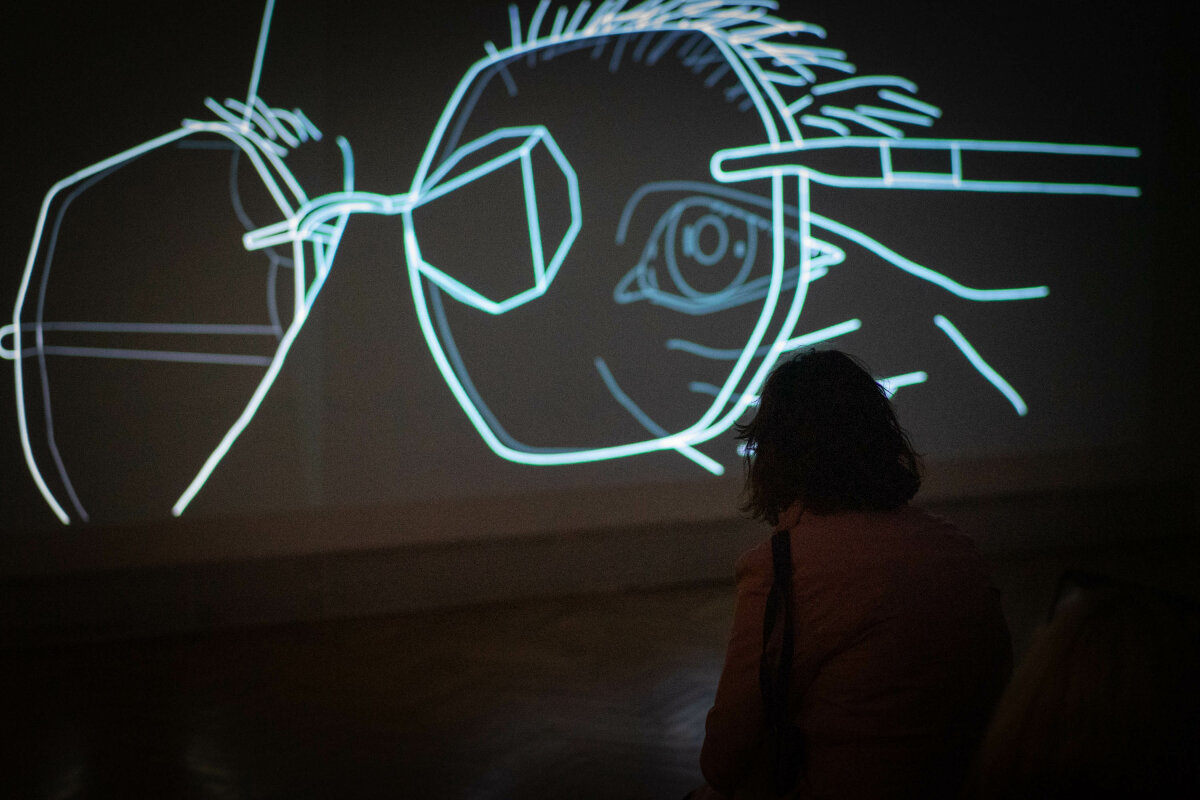 Matěj Smetana: Time from the Outside